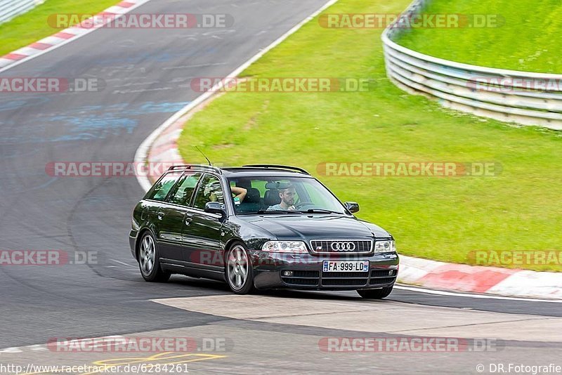 Bild #6284261 - Touristenfahrten Nürburgring Nordschleife (26.05.2019)