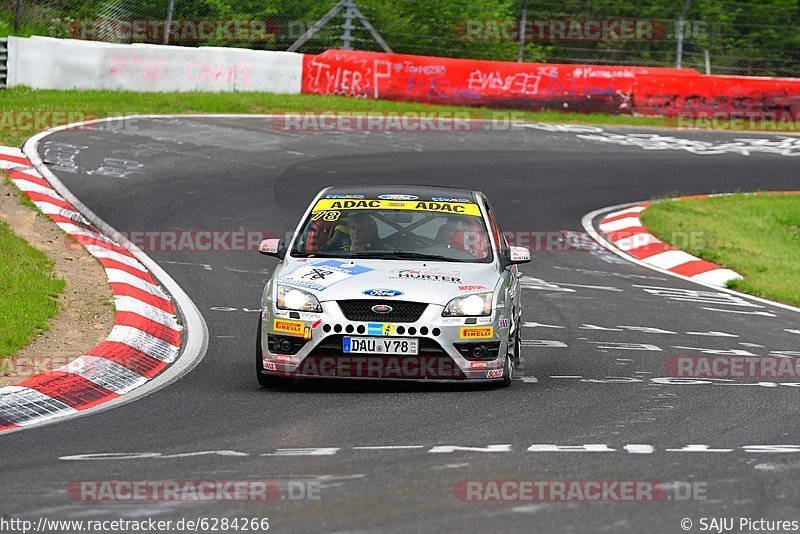 Bild #6284266 - Touristenfahrten Nürburgring Nordschleife (26.05.2019)