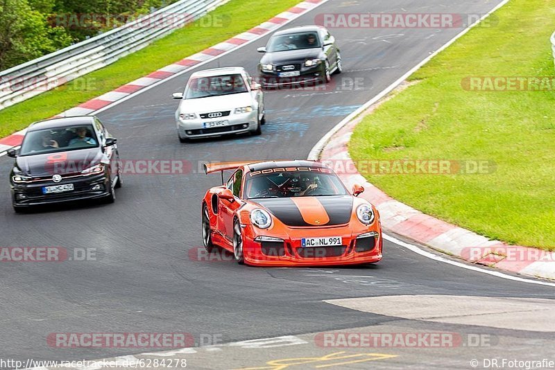 Bild #6284278 - Touristenfahrten Nürburgring Nordschleife (26.05.2019)