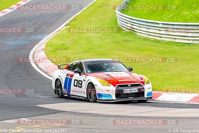 Bild #6284297 - Touristenfahrten Nürburgring Nordschleife (26.05.2019)