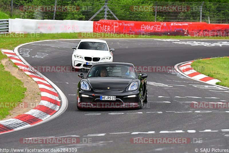 Bild #6284309 - Touristenfahrten Nürburgring Nordschleife (26.05.2019)