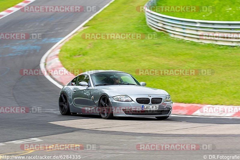 Bild #6284335 - Touristenfahrten Nürburgring Nordschleife (26.05.2019)