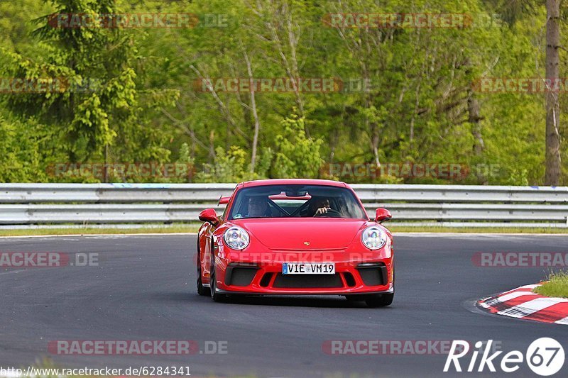 Bild #6284341 - Touristenfahrten Nürburgring Nordschleife (26.05.2019)