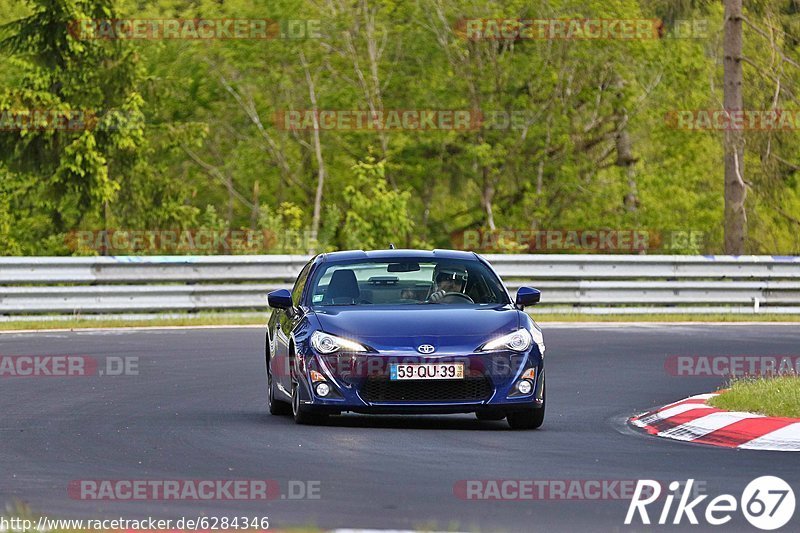 Bild #6284346 - Touristenfahrten Nürburgring Nordschleife (26.05.2019)