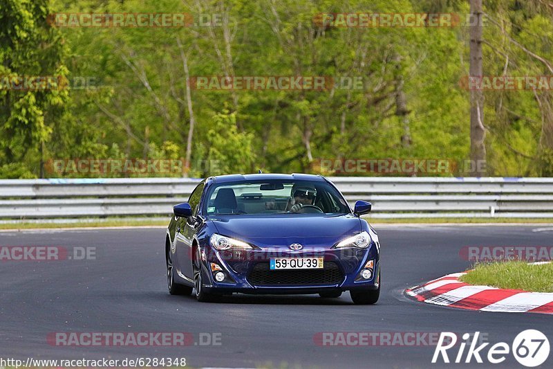 Bild #6284348 - Touristenfahrten Nürburgring Nordschleife (26.05.2019)