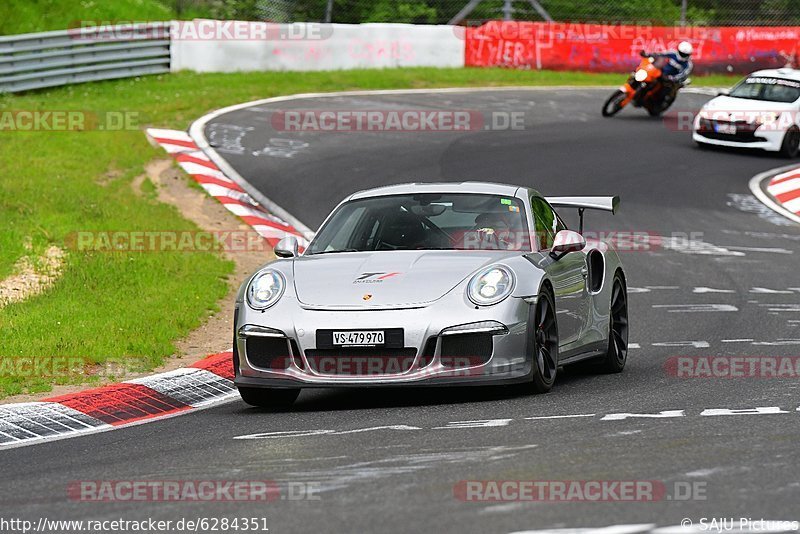 Bild #6284351 - Touristenfahrten Nürburgring Nordschleife (26.05.2019)