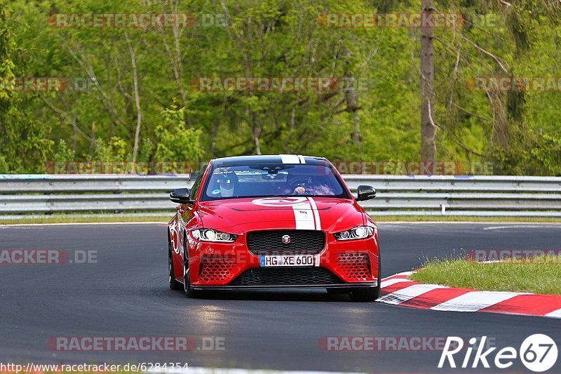 Bild #6284354 - Touristenfahrten Nürburgring Nordschleife (26.05.2019)