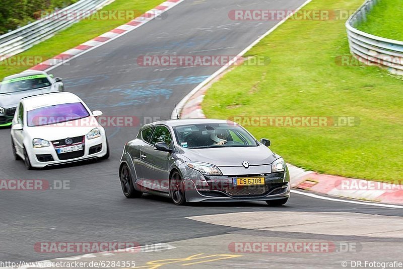 Bild #6284355 - Touristenfahrten Nürburgring Nordschleife (26.05.2019)