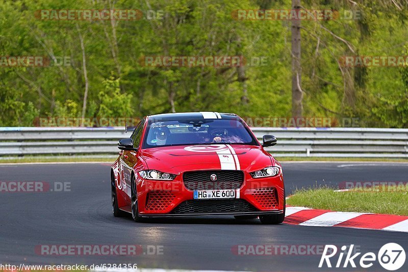 Bild #6284356 - Touristenfahrten Nürburgring Nordschleife (26.05.2019)