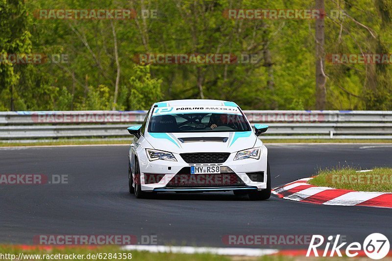 Bild #6284358 - Touristenfahrten Nürburgring Nordschleife (26.05.2019)