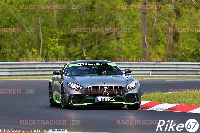 Bild #6284366 - Touristenfahrten Nürburgring Nordschleife (26.05.2019)