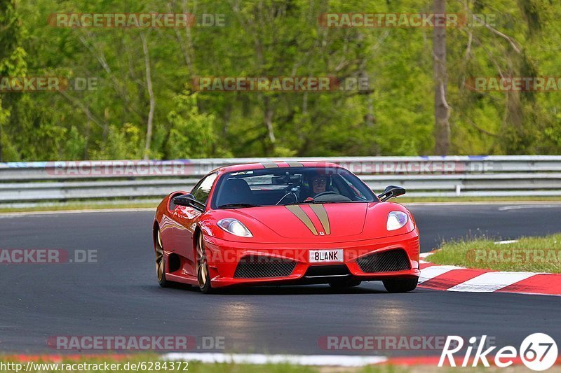 Bild #6284372 - Touristenfahrten Nürburgring Nordschleife (26.05.2019)