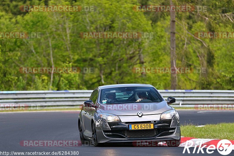 Bild #6284380 - Touristenfahrten Nürburgring Nordschleife (26.05.2019)