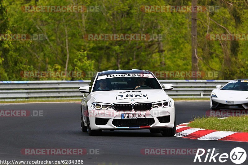 Bild #6284386 - Touristenfahrten Nürburgring Nordschleife (26.05.2019)