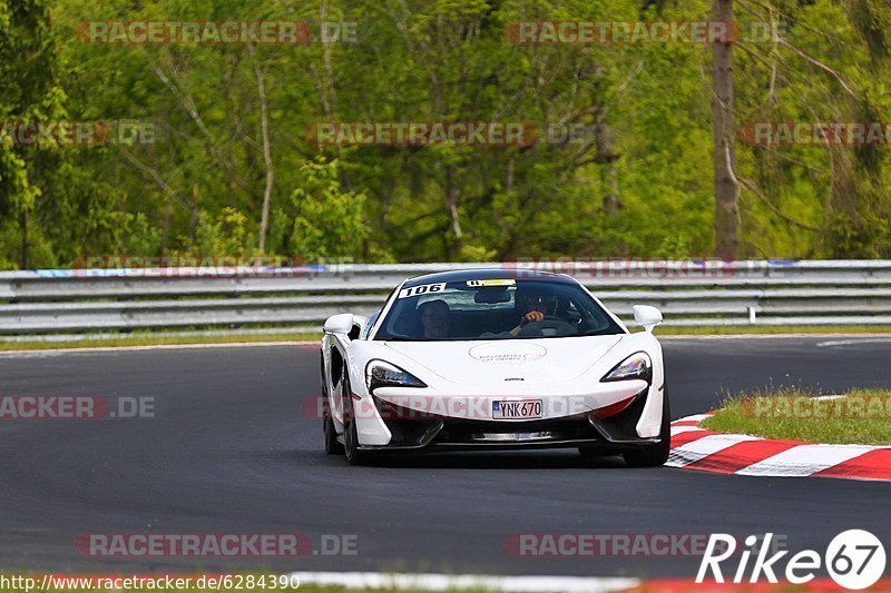 Bild #6284390 - Touristenfahrten Nürburgring Nordschleife (26.05.2019)