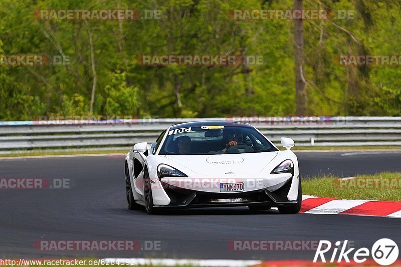 Bild #6284392 - Touristenfahrten Nürburgring Nordschleife (26.05.2019)