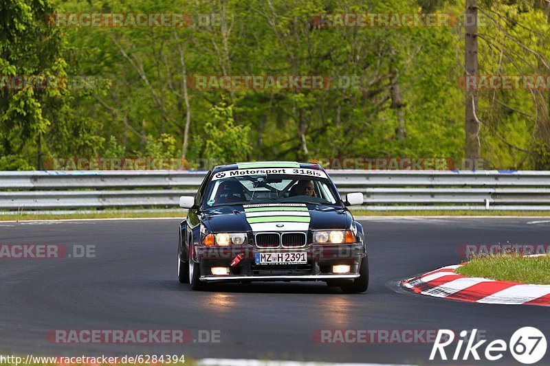 Bild #6284394 - Touristenfahrten Nürburgring Nordschleife (26.05.2019)