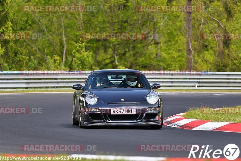 Bild #6284398 - Touristenfahrten Nürburgring Nordschleife (26.05.2019)