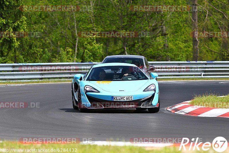 Bild #6284432 - Touristenfahrten Nürburgring Nordschleife (26.05.2019)