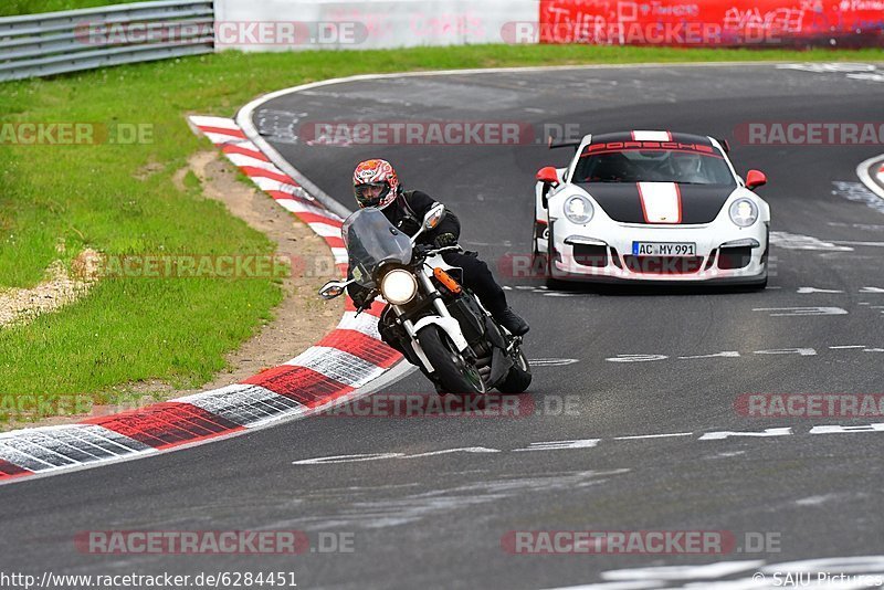 Bild #6284451 - Touristenfahrten Nürburgring Nordschleife (26.05.2019)