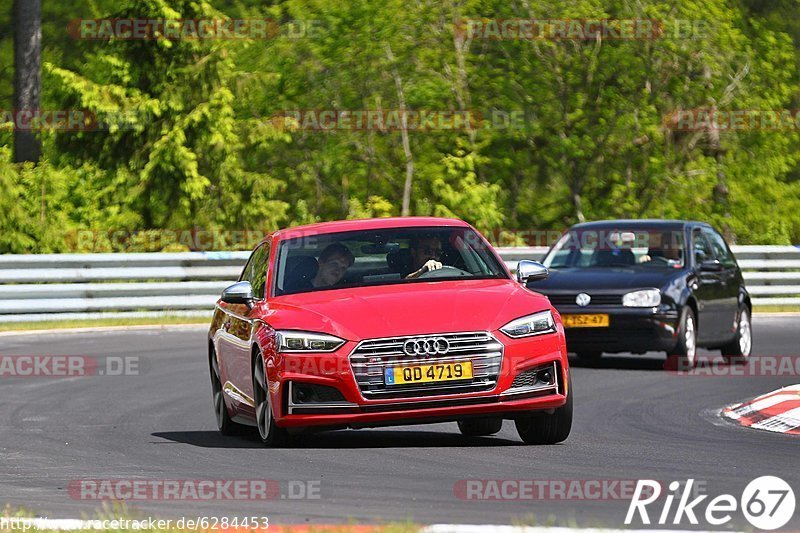 Bild #6284453 - Touristenfahrten Nürburgring Nordschleife (26.05.2019)