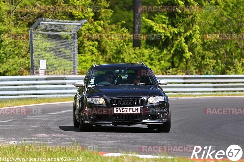 Bild #6284455 - Touristenfahrten Nürburgring Nordschleife (26.05.2019)