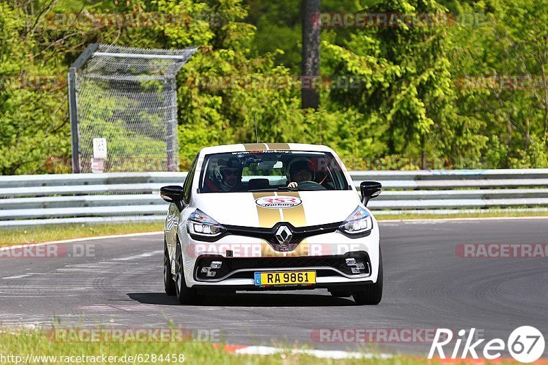 Bild #6284458 - Touristenfahrten Nürburgring Nordschleife (26.05.2019)