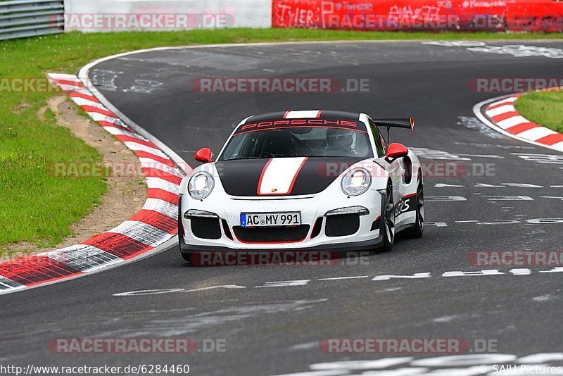 Bild #6284460 - Touristenfahrten Nürburgring Nordschleife (26.05.2019)