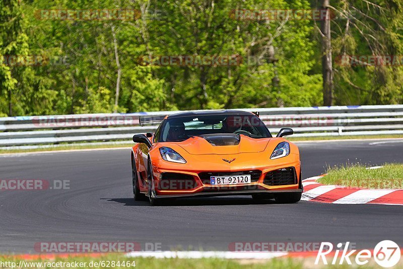 Bild #6284464 - Touristenfahrten Nürburgring Nordschleife (26.05.2019)