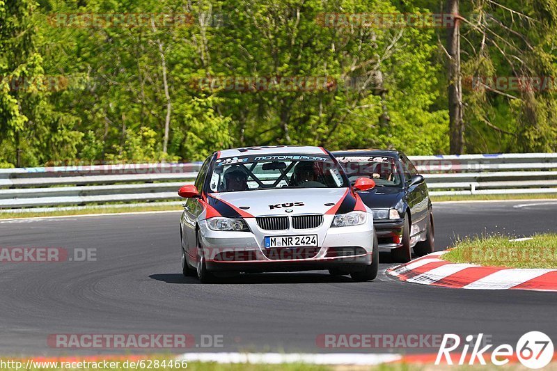 Bild #6284466 - Touristenfahrten Nürburgring Nordschleife (26.05.2019)