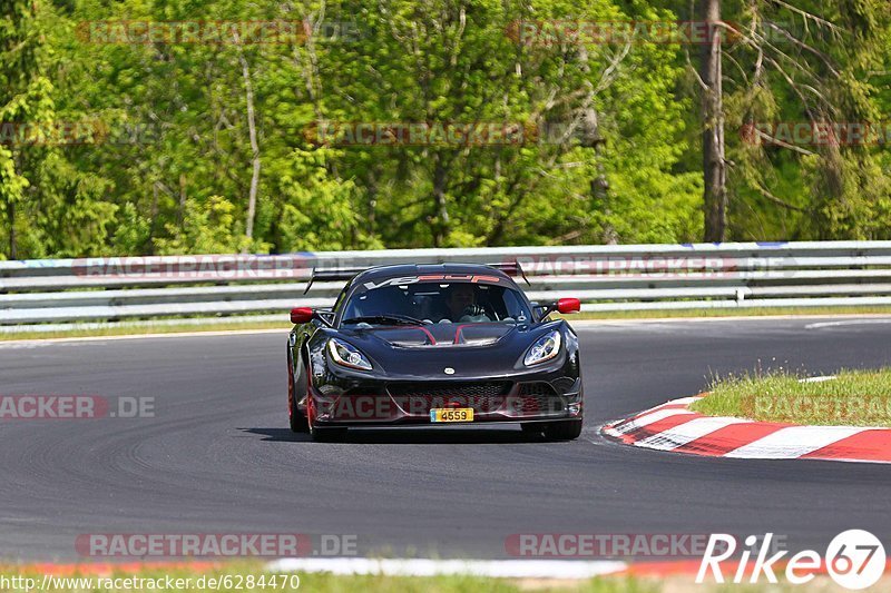 Bild #6284470 - Touristenfahrten Nürburgring Nordschleife (26.05.2019)