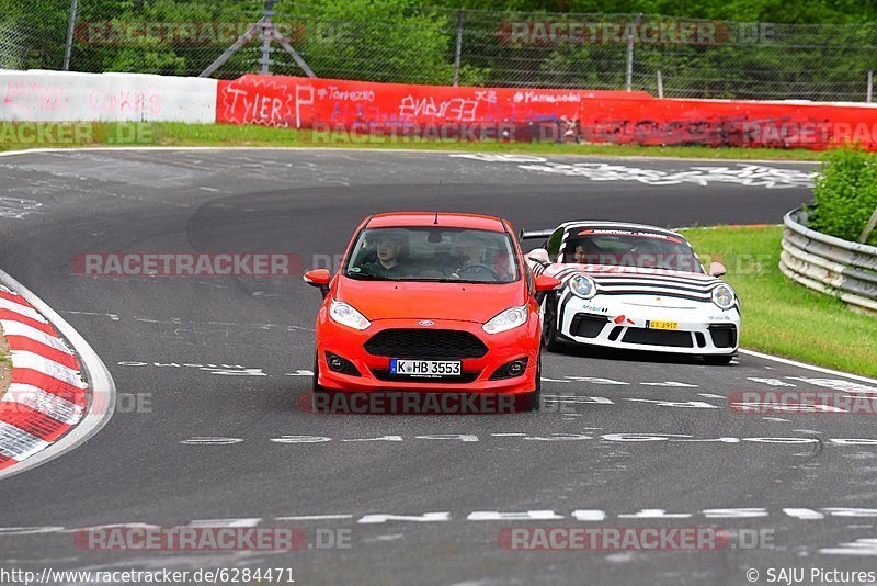 Bild #6284471 - Touristenfahrten Nürburgring Nordschleife (26.05.2019)