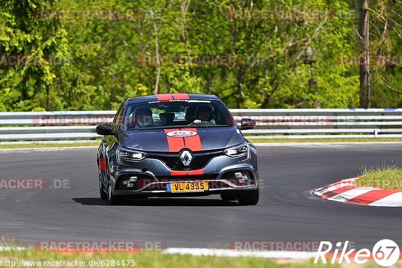 Bild #6284475 - Touristenfahrten Nürburgring Nordschleife (26.05.2019)