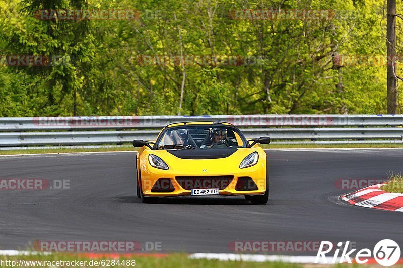 Bild #6284488 - Touristenfahrten Nürburgring Nordschleife (26.05.2019)