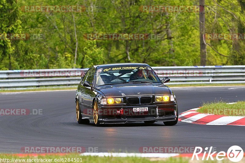 Bild #6284501 - Touristenfahrten Nürburgring Nordschleife (26.05.2019)