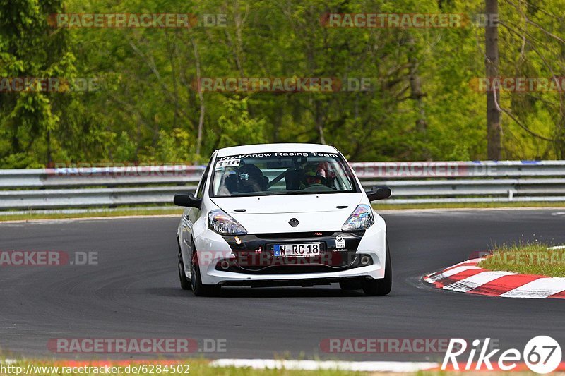 Bild #6284502 - Touristenfahrten Nürburgring Nordschleife (26.05.2019)