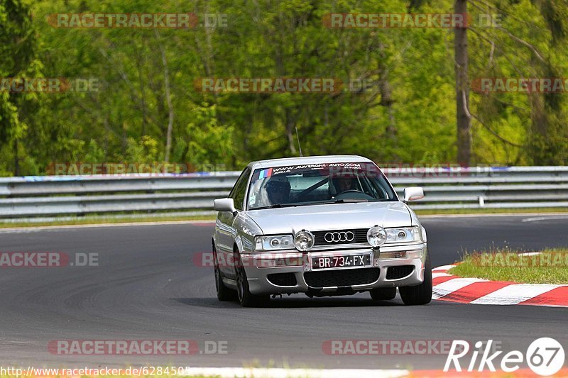 Bild #6284505 - Touristenfahrten Nürburgring Nordschleife (26.05.2019)