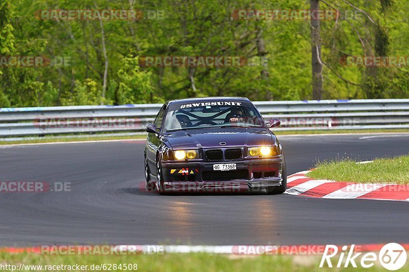 Bild #6284508 - Touristenfahrten Nürburgring Nordschleife (26.05.2019)