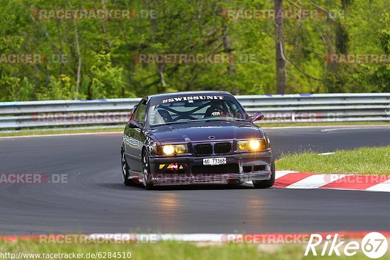 Bild #6284510 - Touristenfahrten Nürburgring Nordschleife (26.05.2019)