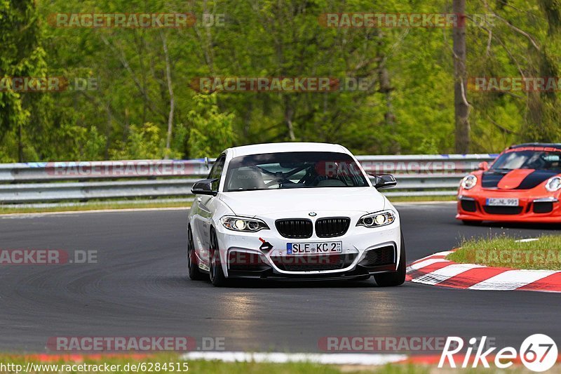 Bild #6284515 - Touristenfahrten Nürburgring Nordschleife (26.05.2019)