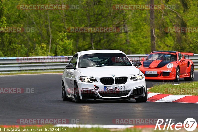 Bild #6284518 - Touristenfahrten Nürburgring Nordschleife (26.05.2019)