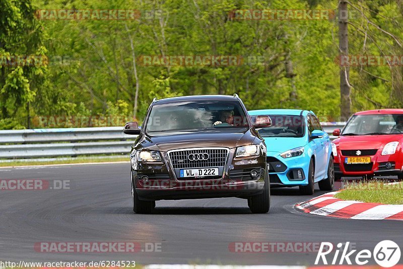 Bild #6284523 - Touristenfahrten Nürburgring Nordschleife (26.05.2019)