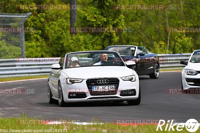 Bild #6284533 - Touristenfahrten Nürburgring Nordschleife (26.05.2019)