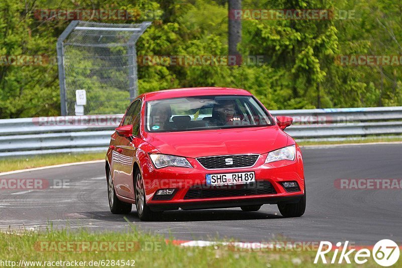 Bild #6284542 - Touristenfahrten Nürburgring Nordschleife (26.05.2019)