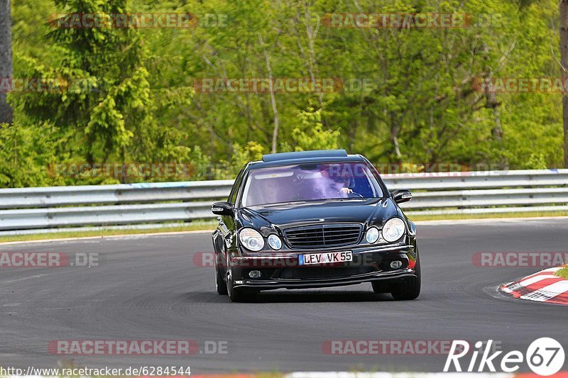 Bild #6284544 - Touristenfahrten Nürburgring Nordschleife (26.05.2019)