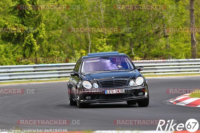 Bild #6284546 - Touristenfahrten Nürburgring Nordschleife (26.05.2019)