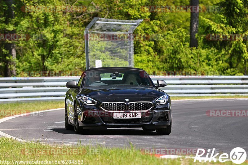 Bild #6284563 - Touristenfahrten Nürburgring Nordschleife (26.05.2019)