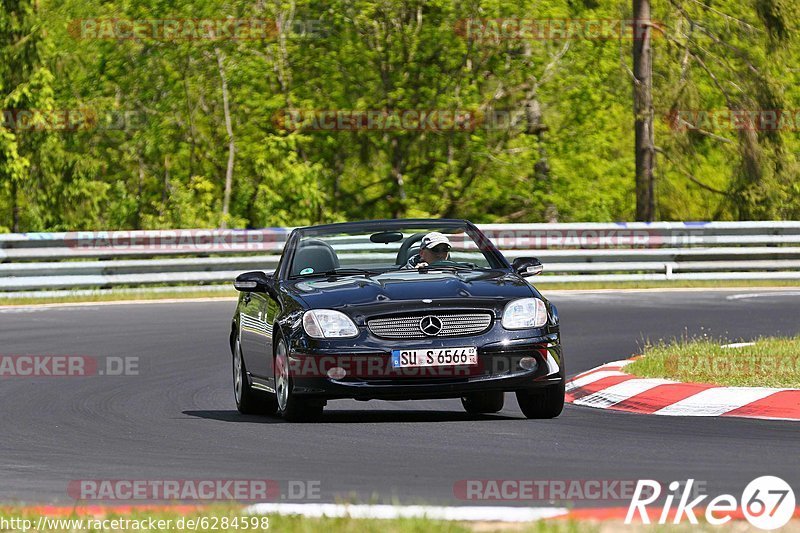 Bild #6284598 - Touristenfahrten Nürburgring Nordschleife (26.05.2019)