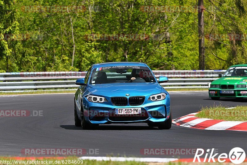 Bild #6284609 - Touristenfahrten Nürburgring Nordschleife (26.05.2019)