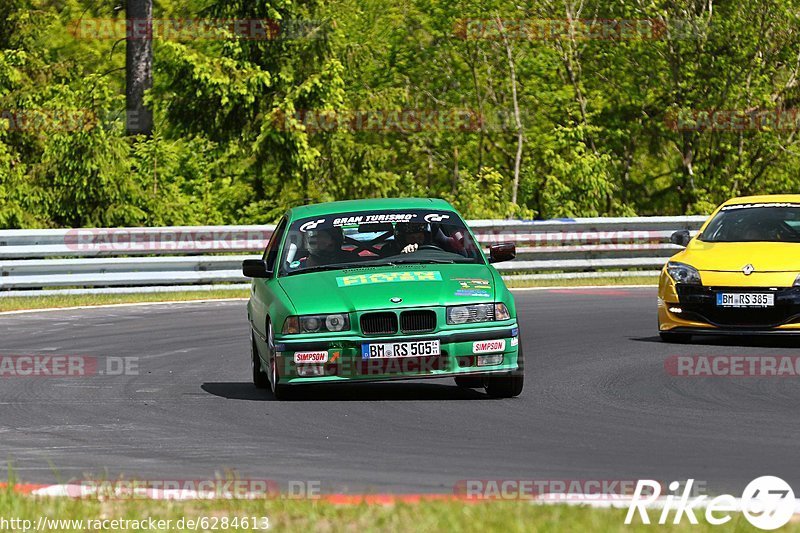 Bild #6284613 - Touristenfahrten Nürburgring Nordschleife (26.05.2019)